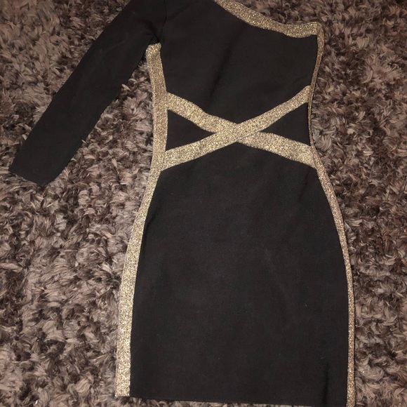 Guess Dress - Picture 2 of 4